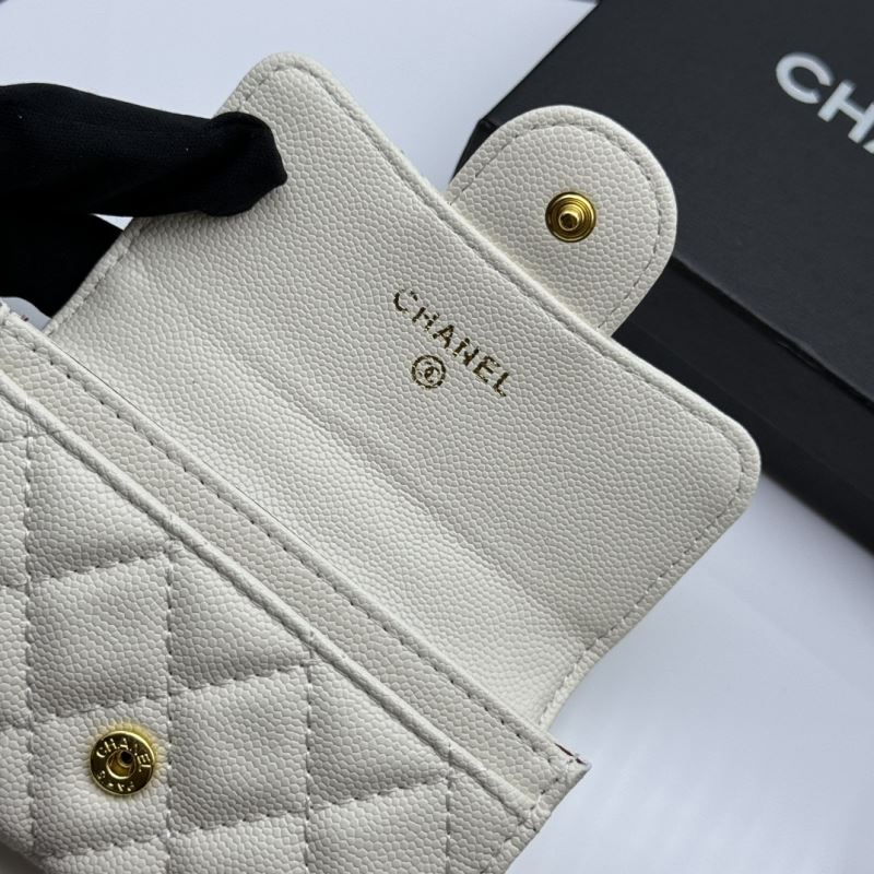 Chanel Wallets Purse